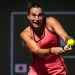 Sabalenka Cruises Past Osaka in Indian Wells Last 16
