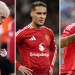 Man Utd Eye Wingers After Clearing Out Under Amorim