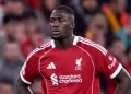 Liverpool Condemn Racist Abuse of Konate