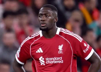 Liverpool Condemn Racist Abuse of Konate