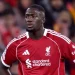 Liverpool Condemn Racist Abuse of Konate