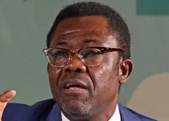 CAF Chief Quits as AFCON Crisis Escalates