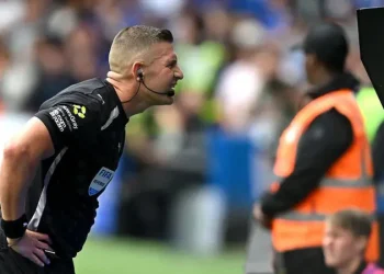 UEFA to Hold Summit on VAR ‘Microscope’