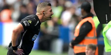 UEFA to Hold Summit on VAR ‘Microscope’