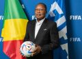 Congo-Brazzaville Seeks Interpol Warrant for Football Chief
