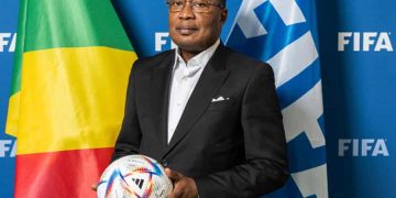 Congo-Brazzaville Seeks Interpol Warrant for Football Chief