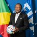 Congo-Brazzaville Seeks Interpol Warrant for Football Chief