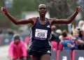 Kenya’s Korir Banned Five Years for Doping