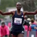 Kenya’s Korir Banned Five Years for Doping