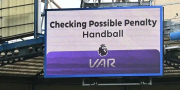 Fans Turn Against VAR in Premier League