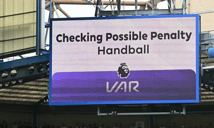 Fans Turn Against VAR in Premier League