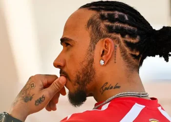 Hamilton: “I Won’t Retire Until F1 Returns to Africa”