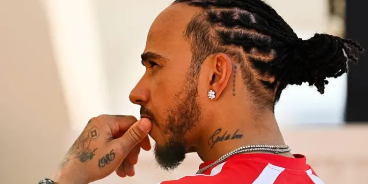 Hamilton: “I Won’t Retire Until F1 Returns to Africa”