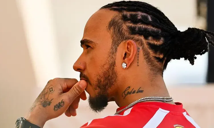 Hamilton: “I Won’t Retire Until F1 Returns to Africa”