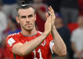 Gareth Bale Reveals Secret Back Injury Led to Retirement