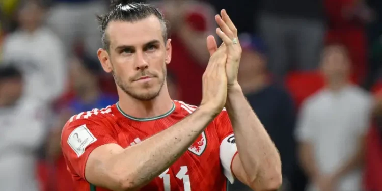Gareth Bale Reveals Secret Back Injury Led to Retirement