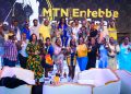 More Than a Tournament, MTN Entebbe Ladies Open Tees Off Women’s Month in Style
