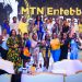 More Than a Tournament, MTN Entebbe Ladies Open Tees Off Women’s Month in Style