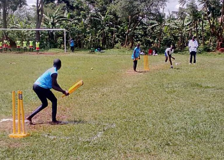 Mini Cricket Festivals Reach Four Districts as Cricket Uganda Expands Grassroots Drive