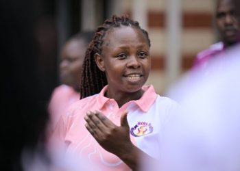 Uganda Launches Rugby Driven Campaign to Combat Gender Based Violence