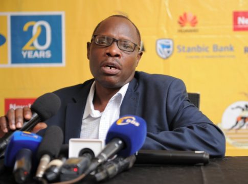 Otucet Seeks New Term as Uganda Athletics Approves UGX 10bn Budget