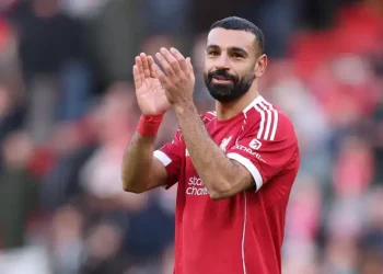 Salah to Leave Liverpool at Season’s End