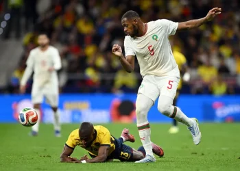 Diop’s Morocco Debut Deepens AFCON Rift