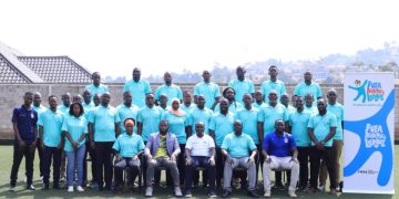 FUFA Prepares Coaches, Administrators For Pilot Academies League
