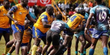Rugby Premiership Returns as KOBs, Heathens Headline Game Week 7