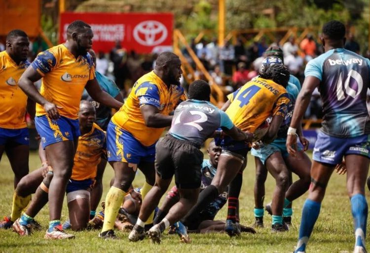 Rugby Premiership Returns as KOBs, Heathens Headline Game Week 7