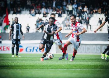 Weekend Round-Up: Ugandan Stars Deliver Goals and Impact Across Global Leagues