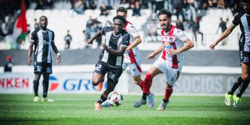 Weekend Round-Up: Ugandan Stars Deliver Goals and Impact Across Global Leagues