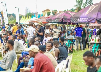 Massive Turnout as Guinness-Powered Chaapa League Kicks Off Season 11