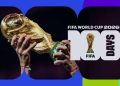 The World Is Coming: 100 Days Until FIFA World Cup 2026