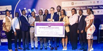 Katogo Golf Series Returns With Bigger Purse And Fresh Twist For 2026