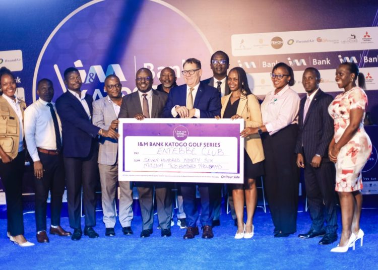 Katogo Golf Series Returns With Bigger Purse And Fresh Twist For 2026
