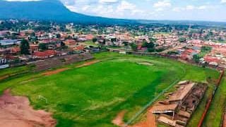 Mbale City Stadium Project Faces Uncertainty Over Land Requirements