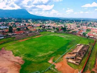 Mbale City Stadium Project Faces Uncertainty Over Land Requirements