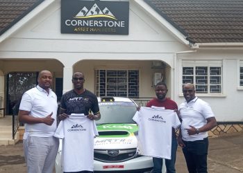 Africa Rally Champion Mukula Eyes Comeback After Missing ARC Opener