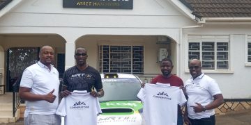 Africa Rally Champion Mukula Eyes Comeback After Missing ARC Opener