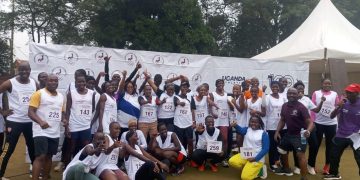 Ayikoru Calls for Stronger Protection and Recognition of Women in Sport