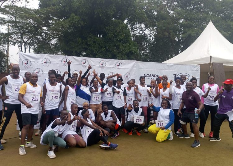 Ayikoru Calls for Stronger Protection and Recognition of Women in Sport