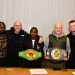Ugandan Boxer Ssebute Backed by UK Academy and Nara Promotionz in New Three Year Deal