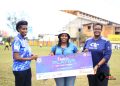 SHE Budonian Celebrated as TBL9 Match Day 5 Lights Up Legends Grounds