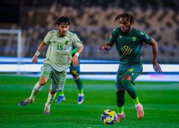 UGANDAN STARS ABROAD: Okello Pulls The Strings, as Mukwala, Bogere and Kasule Raise Flag Sky-high