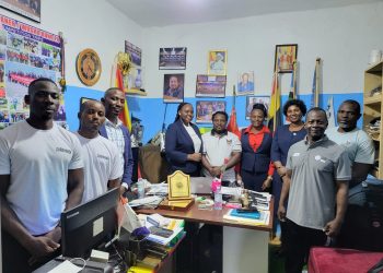 NCS Engages Zurkhaneh and Wushu Association on National Sports Law Compliance