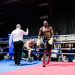 Ugandan Boxer Kyakonye Extends Unbeaten Run With Win Over Dautovic