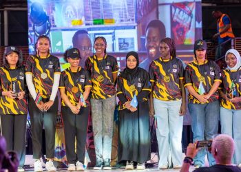 Push for Esports Federation Grows as Kampala Hosts Regional Gaming Championship