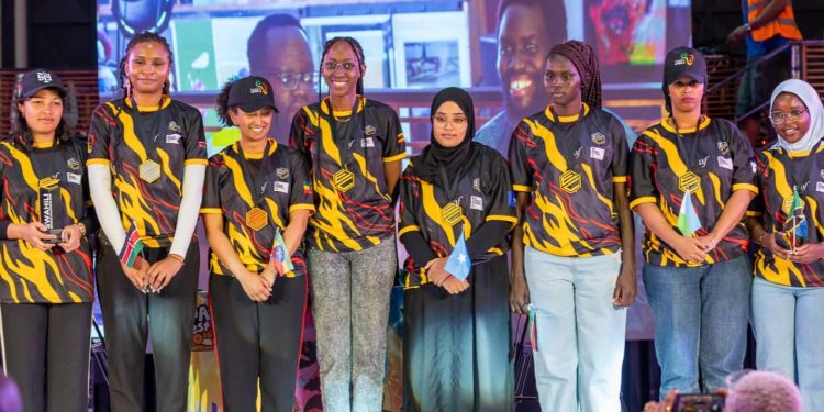 Push for Esports Federation Grows as Kampala Hosts Regional Gaming Championship