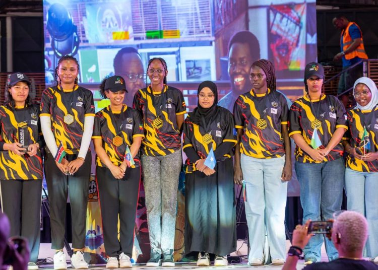 Push for Esports Federation Grows as Kampala Hosts Regional Gaming Championship